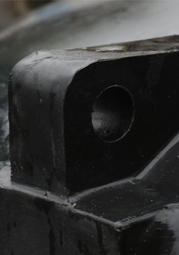 1950 Litre Underground Rainwater Tank