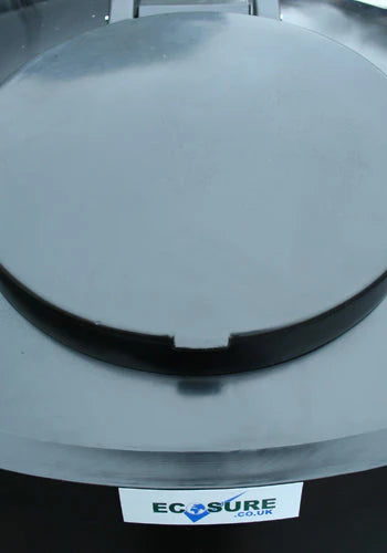 Commercial Water Tank 3100 Litres