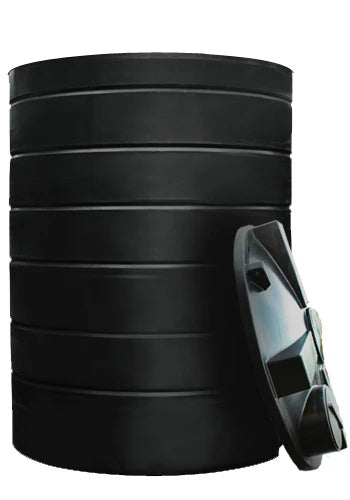 20,000 Litre Total Access Water Tank - Non Potable
