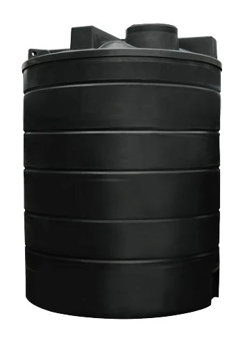 20,000 Litre Industrial Water Tank