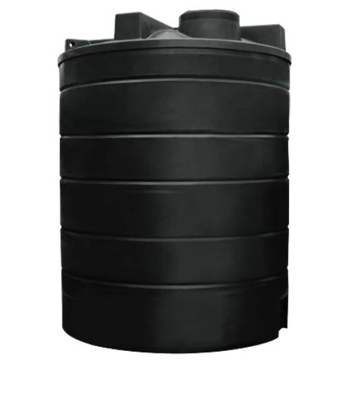 20,000 Litre Sprayer Tank