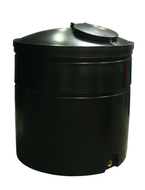 Sprayer Tank 2000 Litres