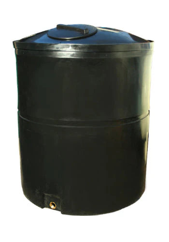 Commercial Water Tank 2500 Litres