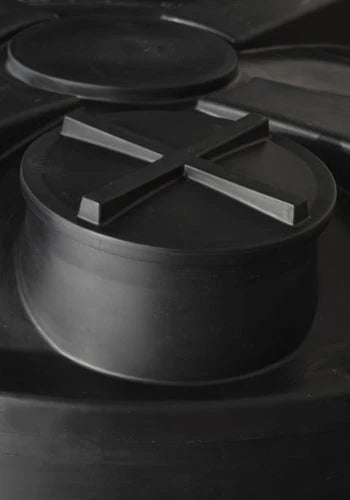 25,000 Litre Industrial Water Tank