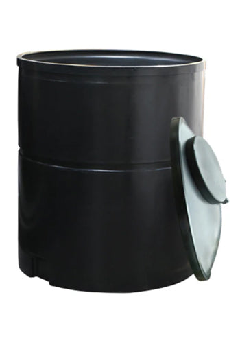 Total Access Water Tank 2500 Litres