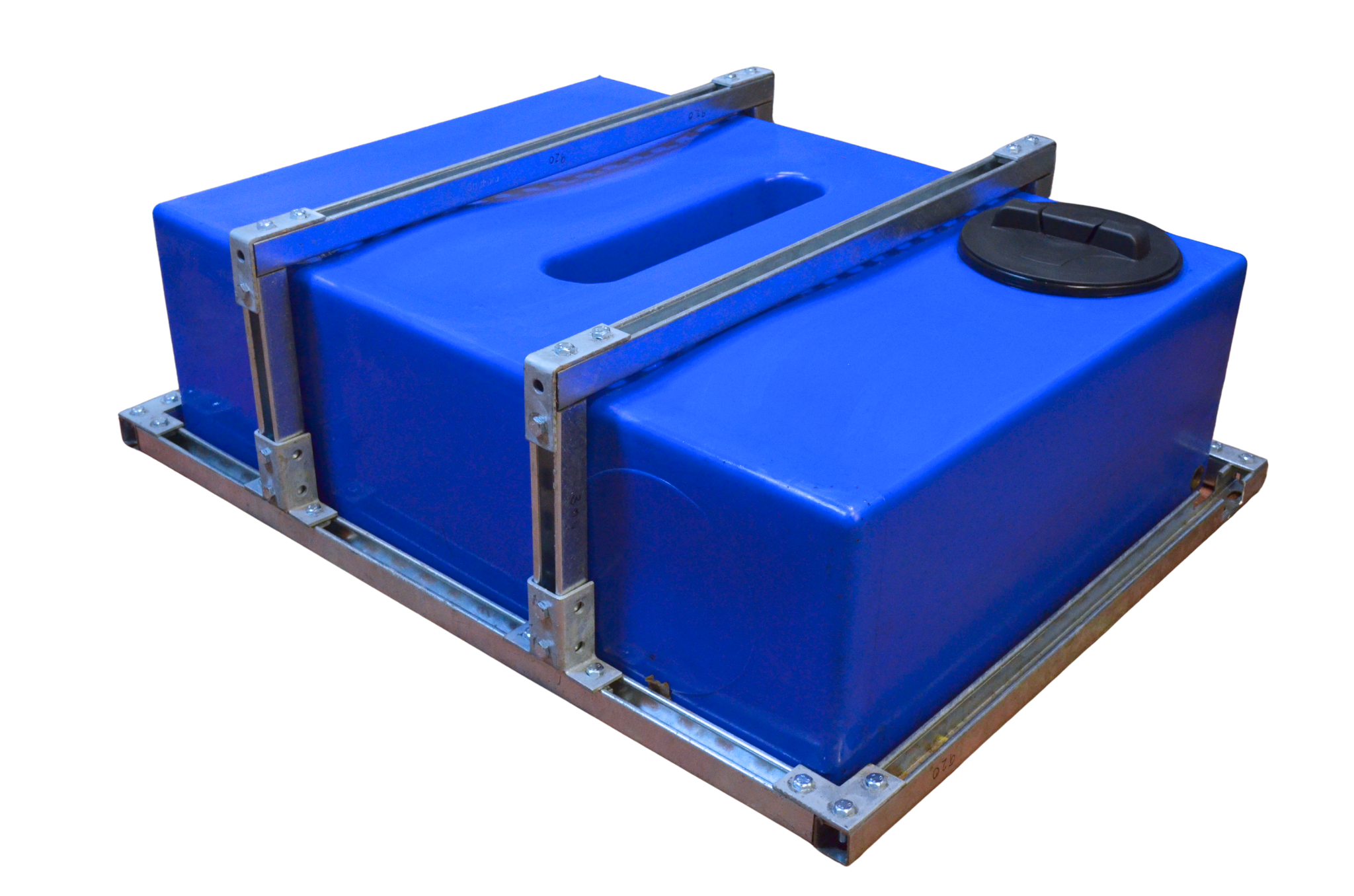 Rotating Tank Frame Water Tank Frames – Etills.com