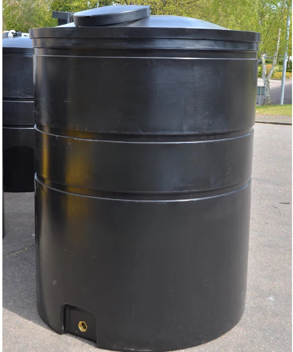 Commercial Water Tank 3000 Litres