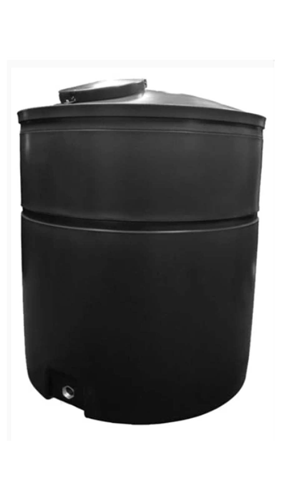 Industrial Water Tank 3000 Litres