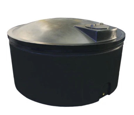 3000 Litre Low Level Sprayer Tank