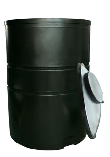 Total Access Water Tank 3000 Litres