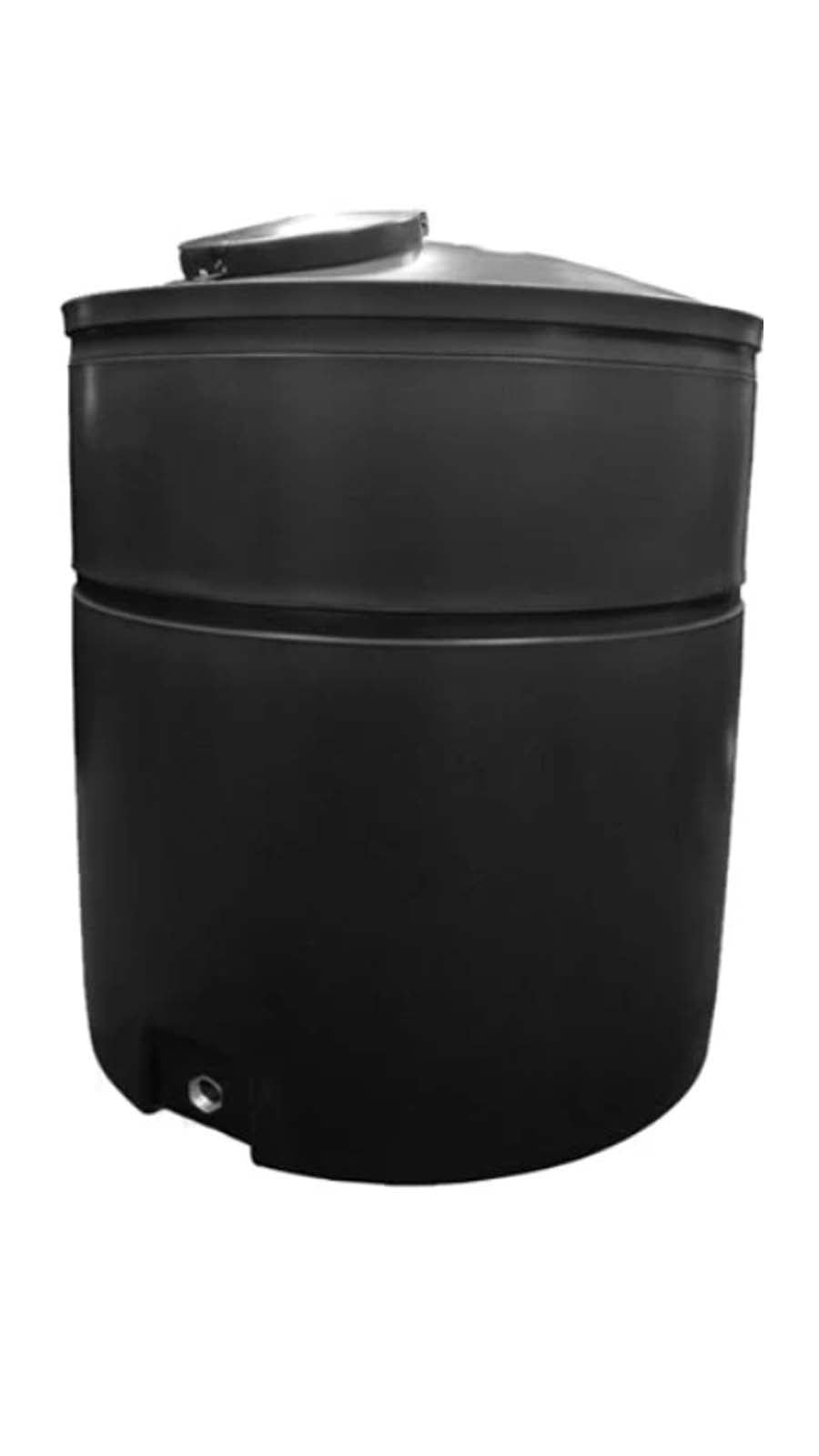 Industrial Water Tank 3300 Litres