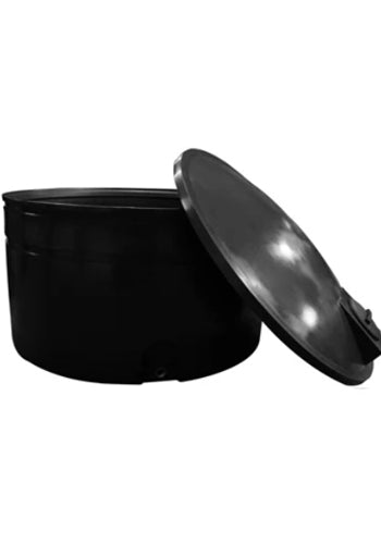 Total Access Water Tank 4000 Litres