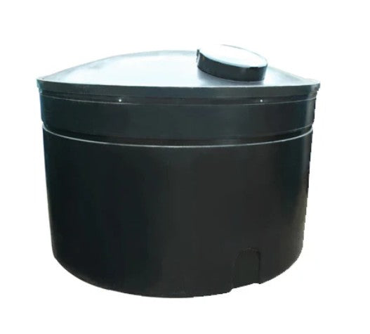 Chemical Bunded Tank 4000 Litres