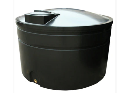 4000 Litre Low Level Molasses Tank