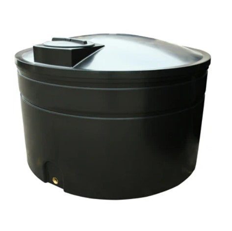 4000 Litre Low Level Sprayer Tank