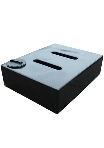 400 Litre WRAS Potable Water Tank Layflat V2