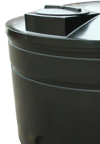 Commercial Water Tank 4000 Litres Low