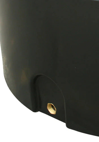 Commercial Water Tank 4000 Litres Low