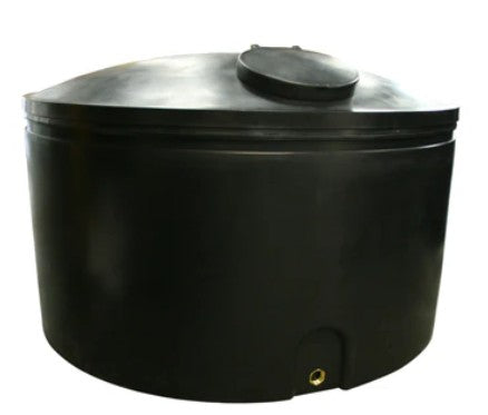 4500 Litre Sprayer Tank