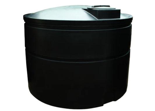5000 Litre Molasses Tank