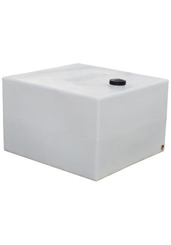 500 Litre Baffled Water Tank WB V2