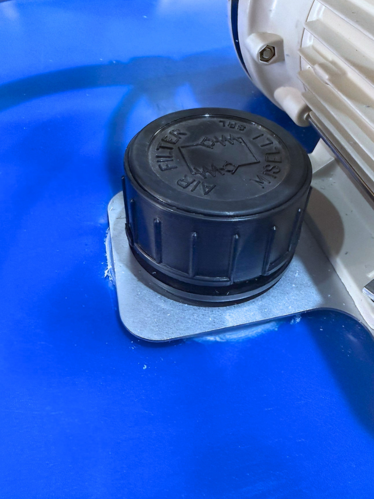 500 Litres Adblue Transfer Tank V1 (WB)
