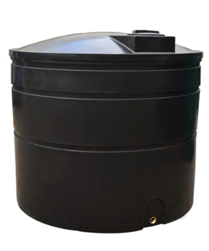 5500 Litre Liquid Fertiliser Tank