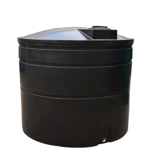 5500 Litre Sprayer Tank