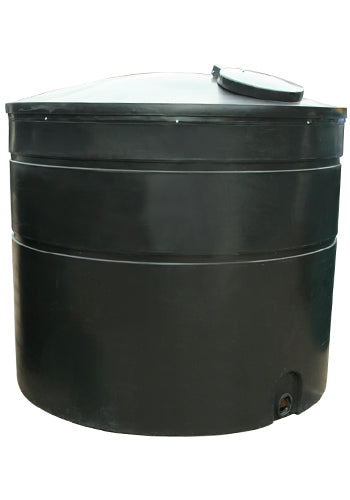 5600 Litre Insulated Water Tank Non Potable