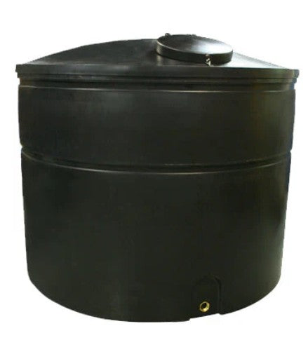 6000 Litre Liquid Fertiliser Tank