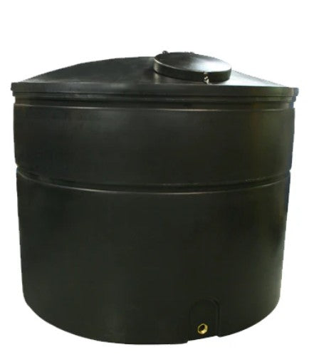 6000 Litre Sprayer Tank