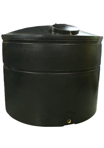 Industrial Water Tank 6000 Litres