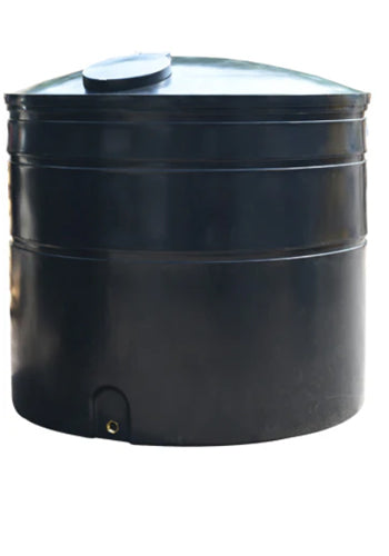 7000 Litre Molasses Tank