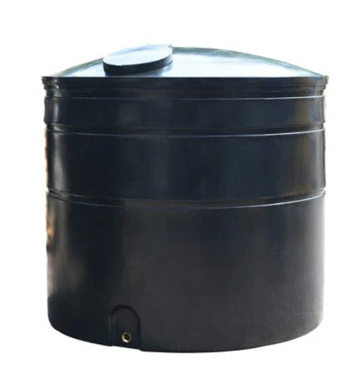 7000 Litre Liquid Fertiliser Tank