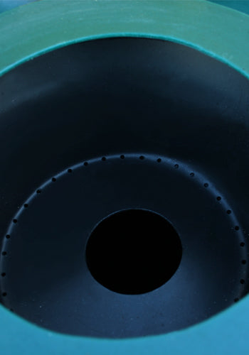 2000 Litre Waste Oil Tank