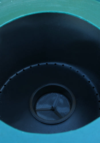 1900 Litre Slimline Waste Oil Tank