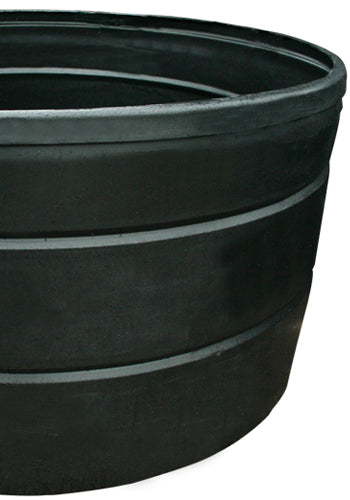 10,000 Litre Open Top Water Tank