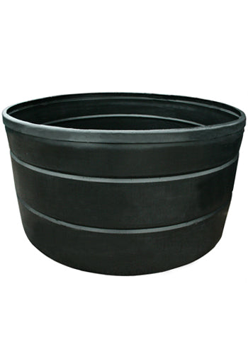 10,000 Litre Open Top Water Tank