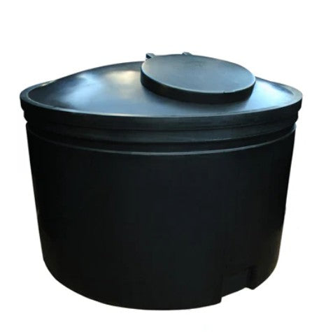 Chemical Bunded Storage Tank 900 Litres