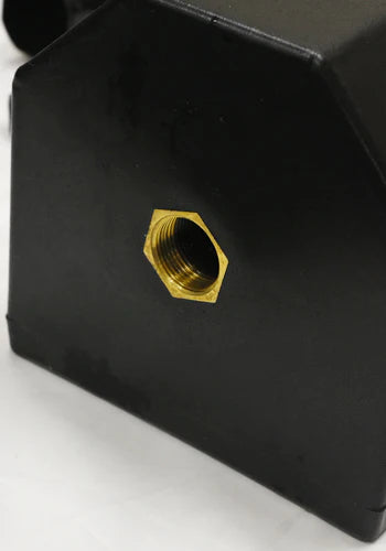 Butt Buddy Rainwater Management System - In Millstone