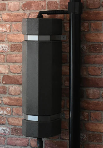 Butt Buddy Rainwater Management System - In Millstone