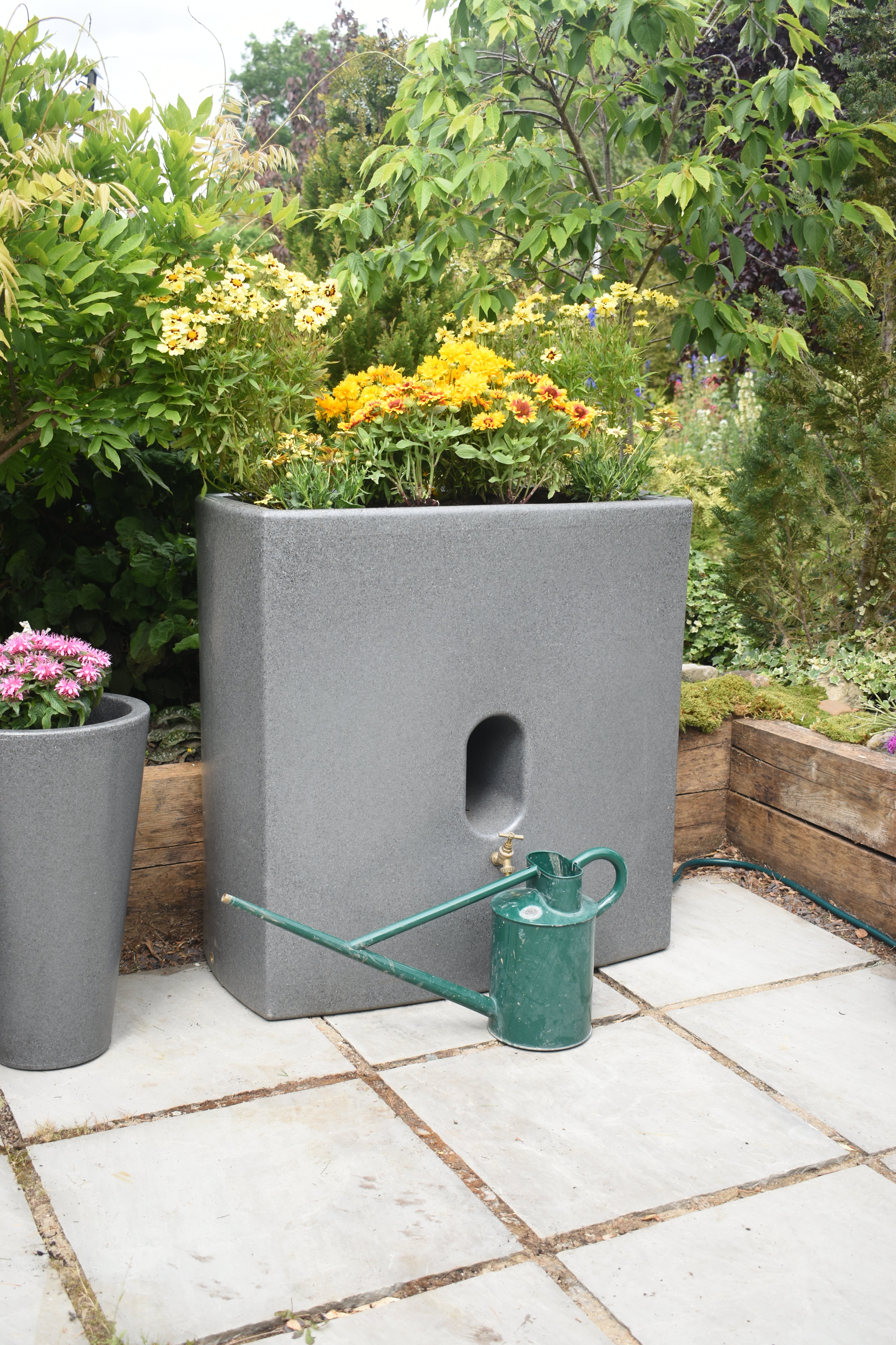 Oasis 375 Litre Sustainable Drainage Systems (SuDS)