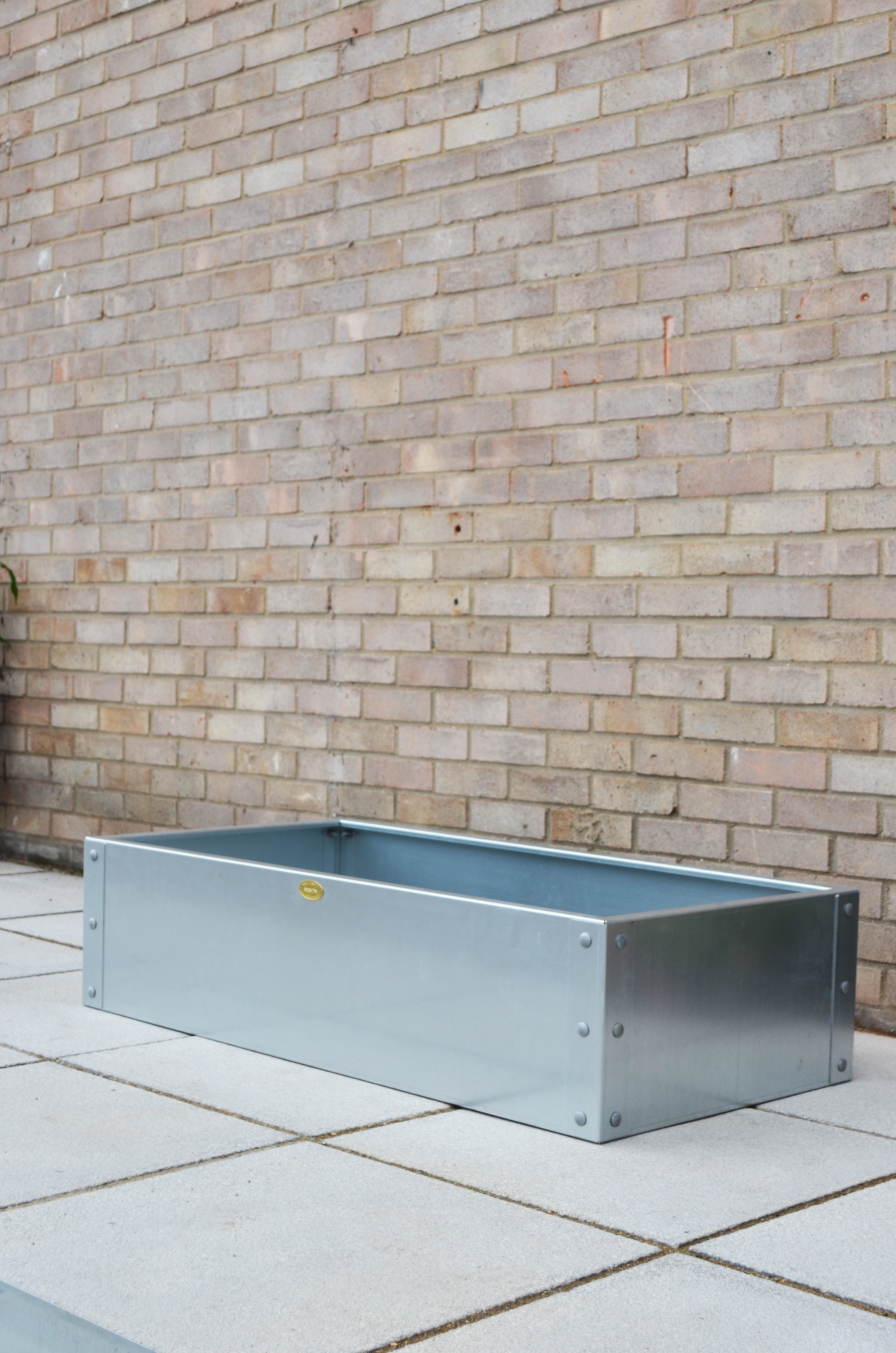 1200mm x 400mm Raised Bed