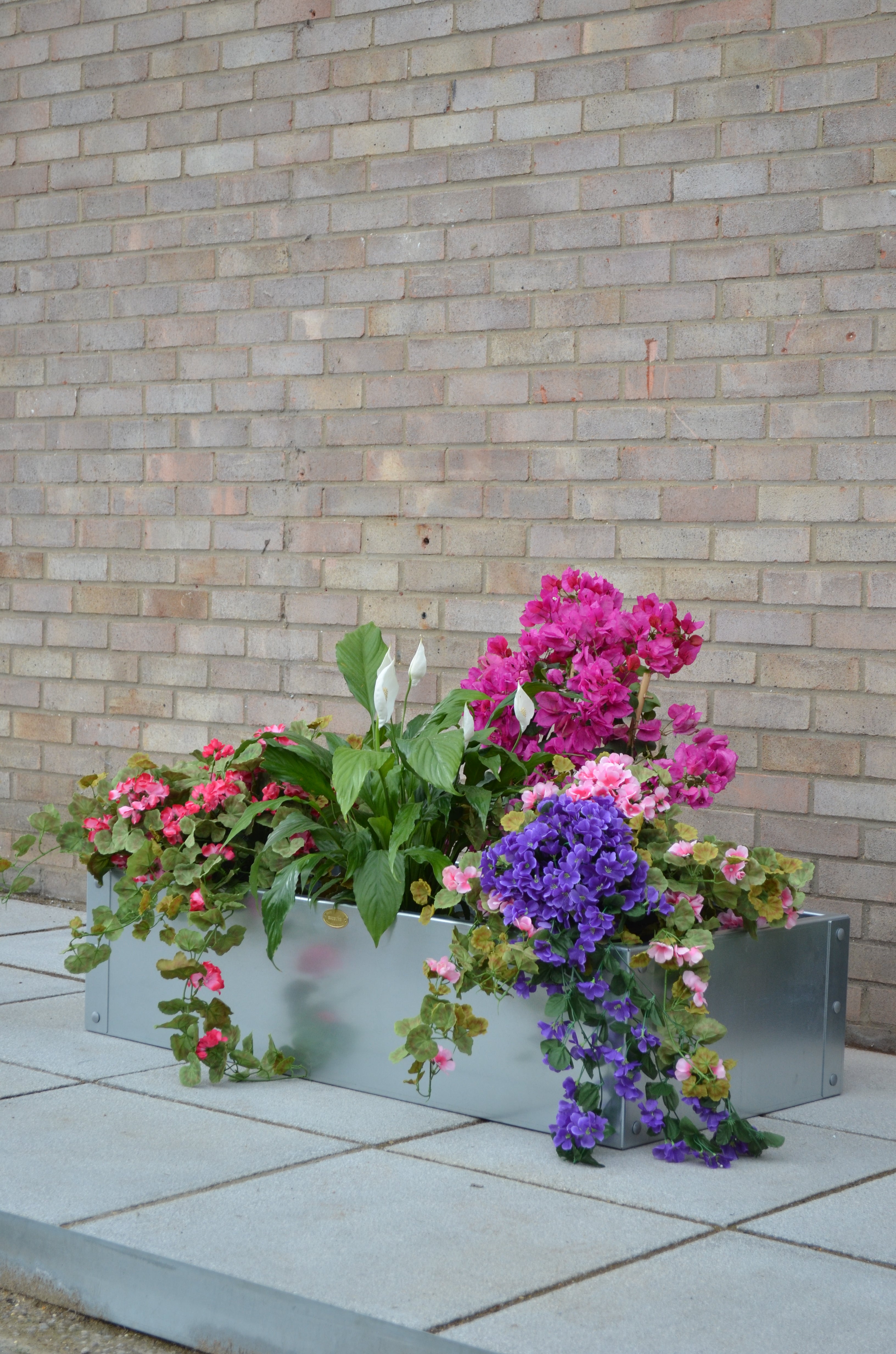 1200mm x 400mm Raised Bed