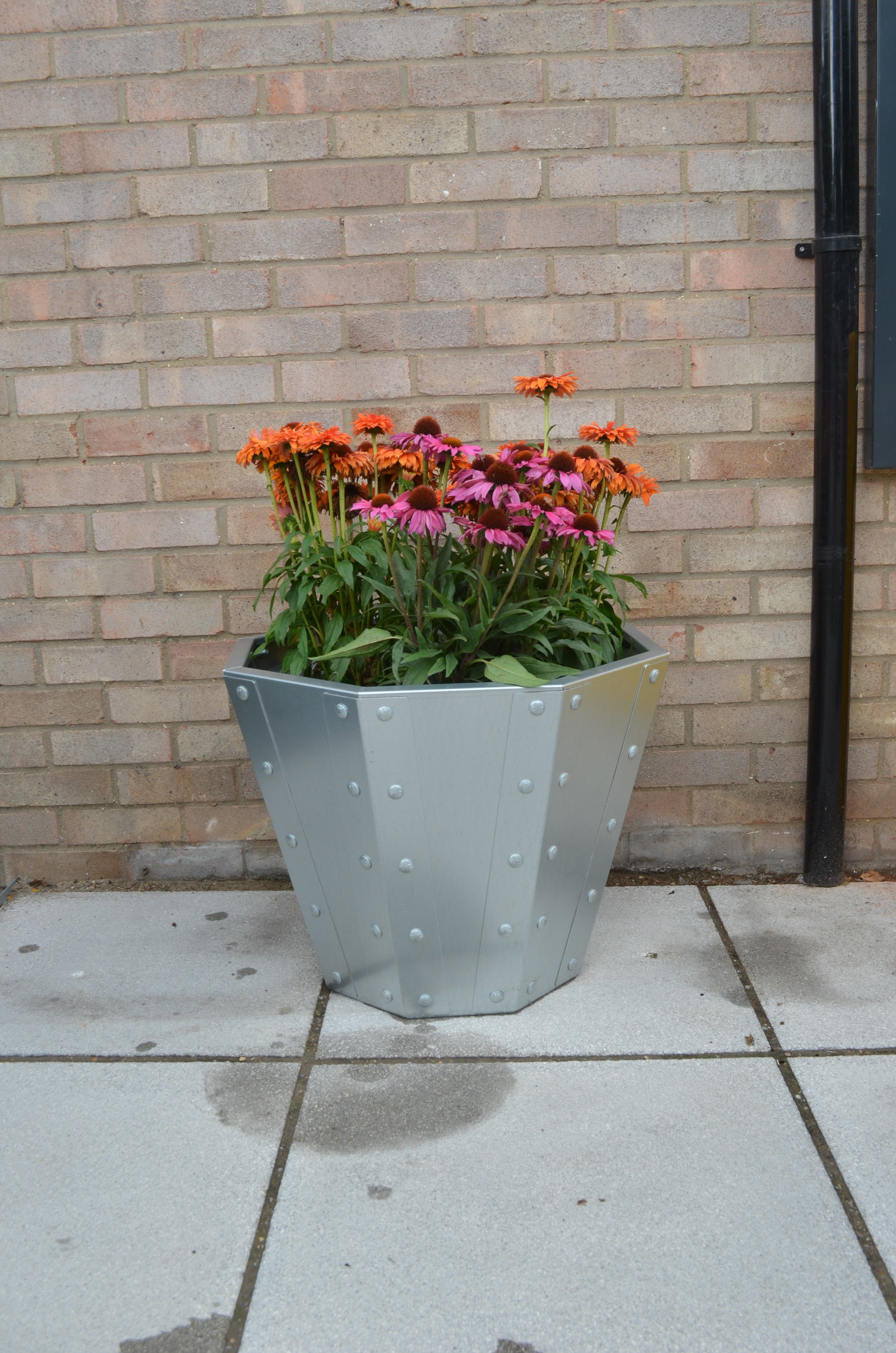 Raised Planter The Foxton