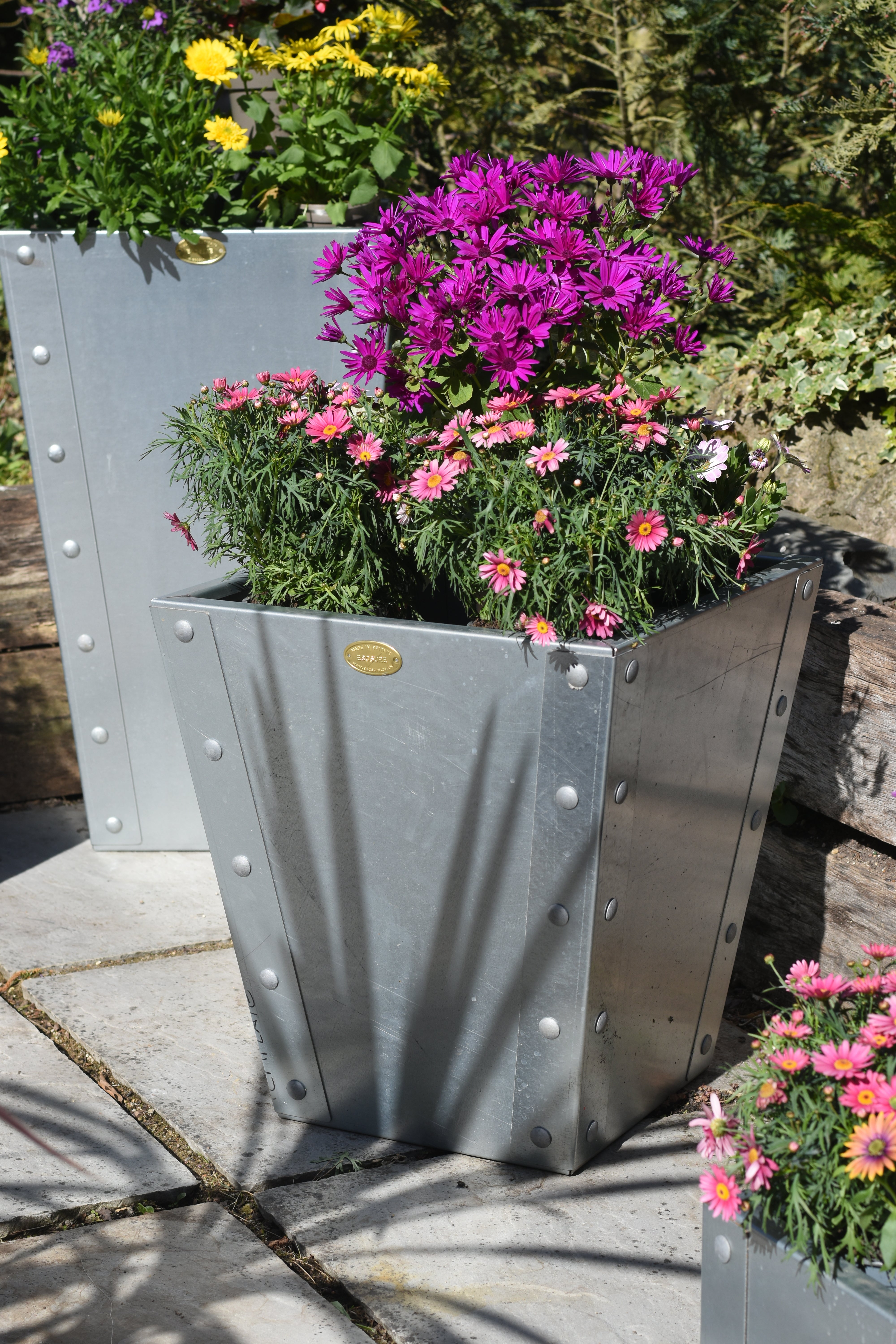 Raised Garden Planter The Melbourn