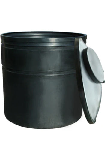 Total Access Water Tank 2000 Litres