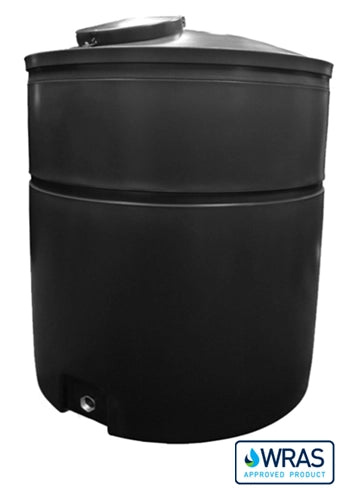 3100 Litre WRAS Approved Water Tank