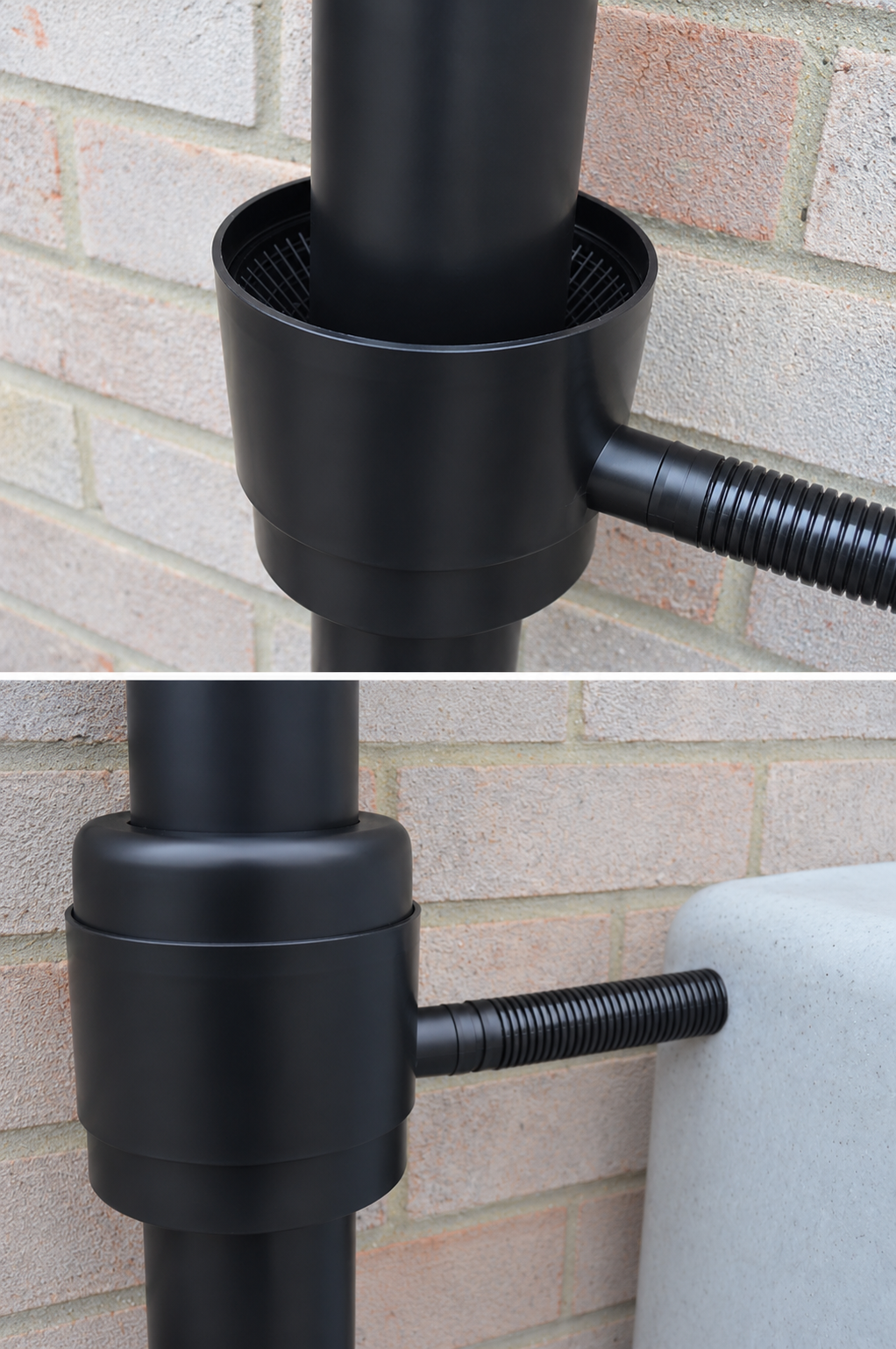 Ecosure Filtered Rainwater Diverter Kit
