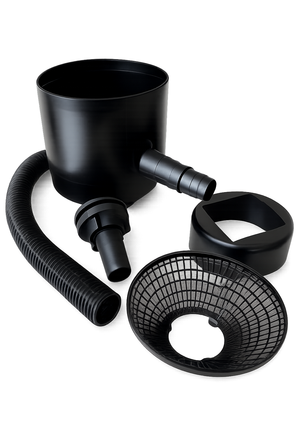 Ecosure Filtered Rainwater Diverter Kit